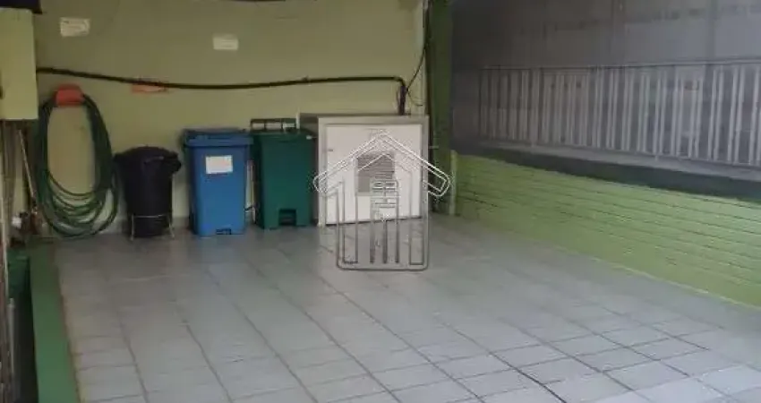 Casa comercial à venda no Jardim, Santo André