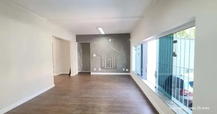 Sobrado comercial para locação, 3 vaga(s), 336 m². lindo sobrado com salas, pintura nova, quintal com área coberta e excelente localização comercial, venha conferir e alugar!
