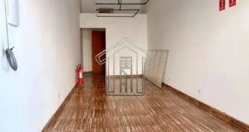 Sala comercial para alugar no Centro, Santo André