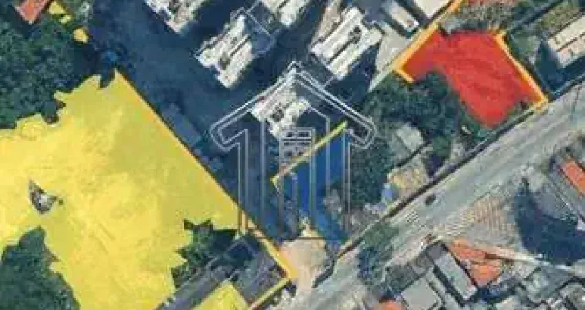 Terreno comercial para alugar no Jardim Jamaica, Santo André