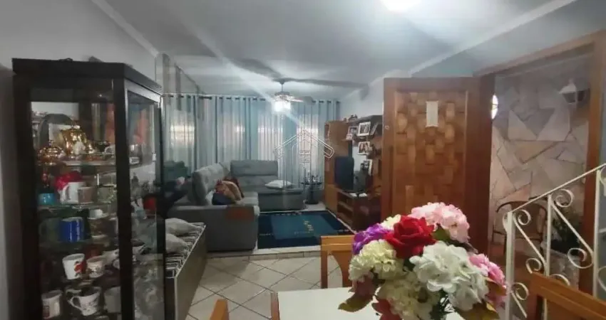 Casa (sobrado) para venda, 3 dorm(s), 1 suite(s), 2 vaga(s), 132 m²