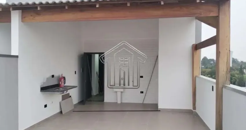 Apartamento com 2 quartos à venda na Vila Guiomar, Santo André 