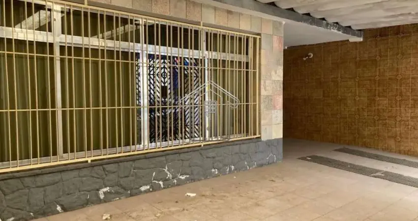 Casa (terrea) para locação comercial, 4 salas, 3 vaga(s), 152 m²