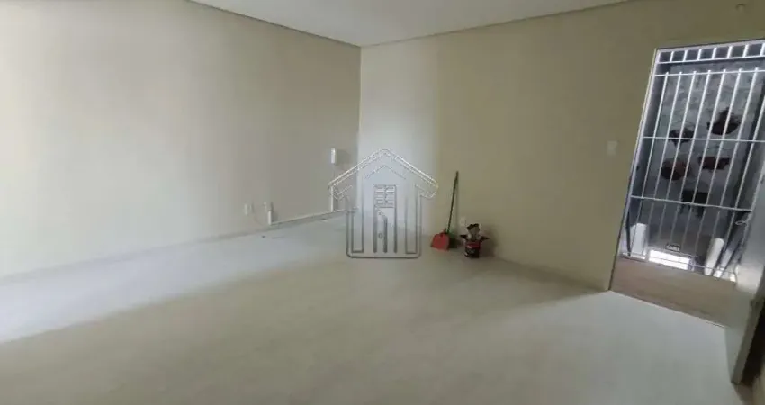 Sala comercial (sobreloja) para locação, 25 m². excelente localização, venha conferir e alugar!