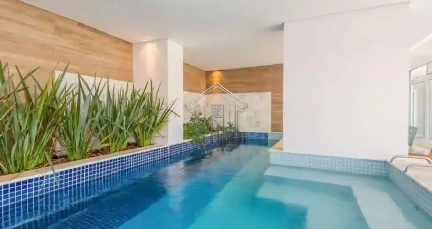 Apartamento (apartamento padrão) novo,  para locação, 2 dorm(s), 1 suite(s), 1 vaga(s), 48,95 m²