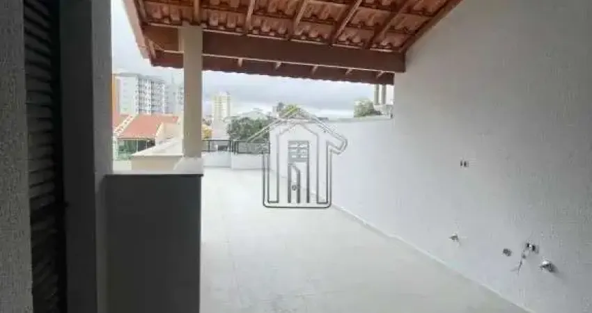 Apartamento cobertura, novo, com elevador, para venda, 2 dorms, 1ste, 1vg, 92,86m²
