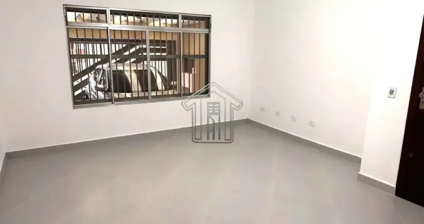 Casa com 3 quartos à venda no Parque Marajoara, Santo André