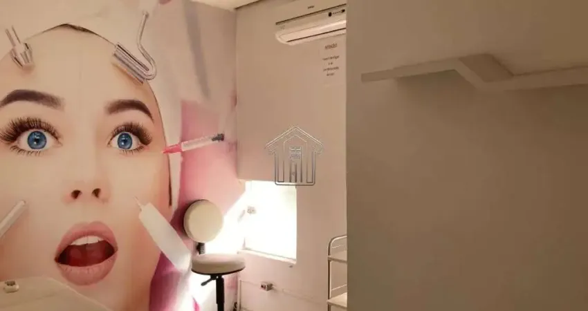 Excelente salão/predio comercial, para venda, no jardim bela vista, 315 m², ideal para clínicas