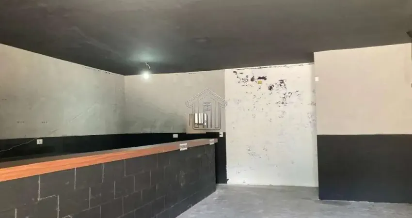 Ponto comercial para alugar no Jardim, Santo André 