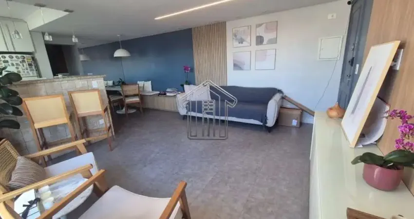 Apartamento com 3 quartos à venda na Vila Gilda, Santo André 