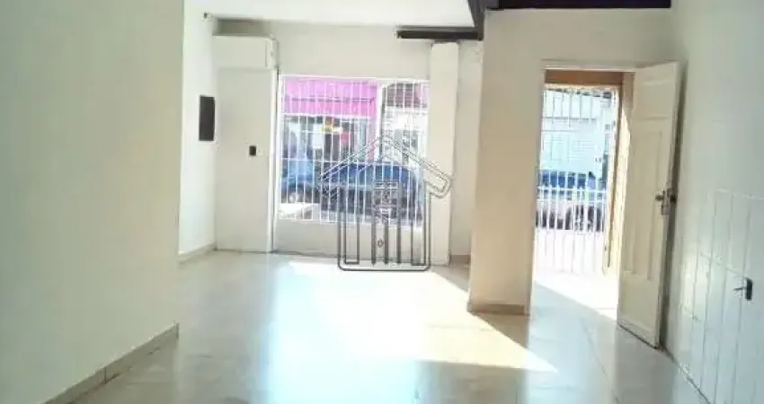 Sobrado comercial para locação, excelente localização,1 vaga(s), 126 m²