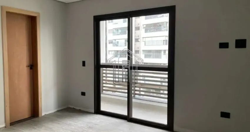 Sala comercial com 1 sala para alugar na Vila Gilda, Santo André 