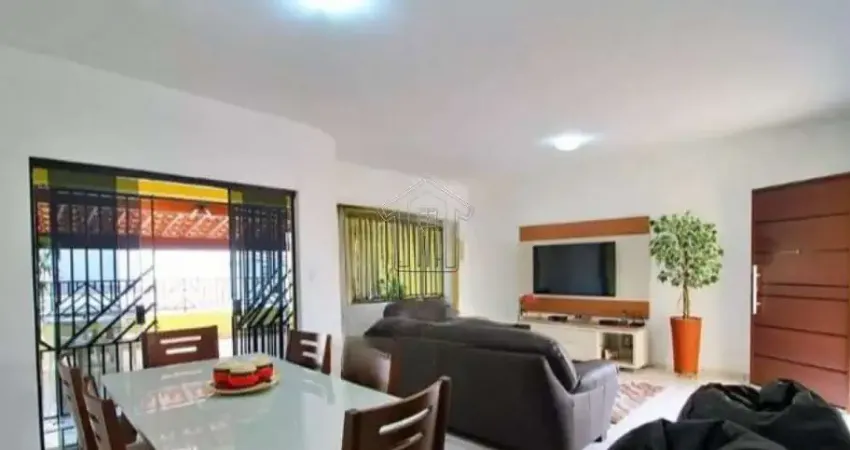 Casa para venda no bairro vila bela vista, 3 dorm, 1 suíte, 6 vagas, 275 m, 196 m