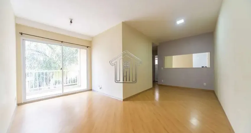 Apartamento para locação, 3 dorm(s), 1 vaga(s), 72 m². excelente localização, visite e alugue!