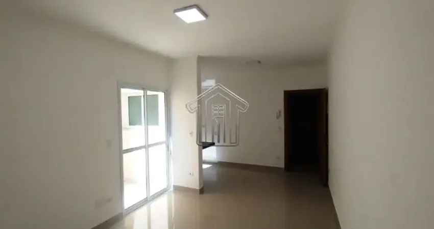 Apartamento com 3 quartos à venda na Vila Metalúrgica, Santo André 