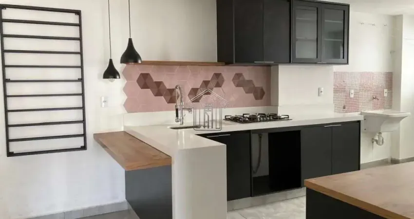 Apartamento (studio) para locação, 1 dorm(s), 1 suite(s), 1 vaga(s), 86 m²