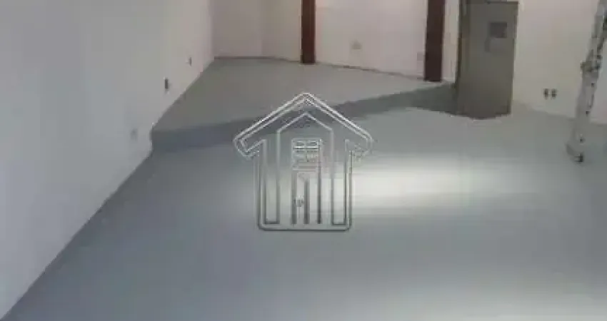 Salão térreo para locação, 90 m². venha conferir esse excelente salão!