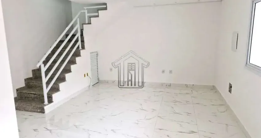 Sobrado novo, para venda, muito bem localizado, 3 dorm(s), 1 suite(s), 2 vaga(s)