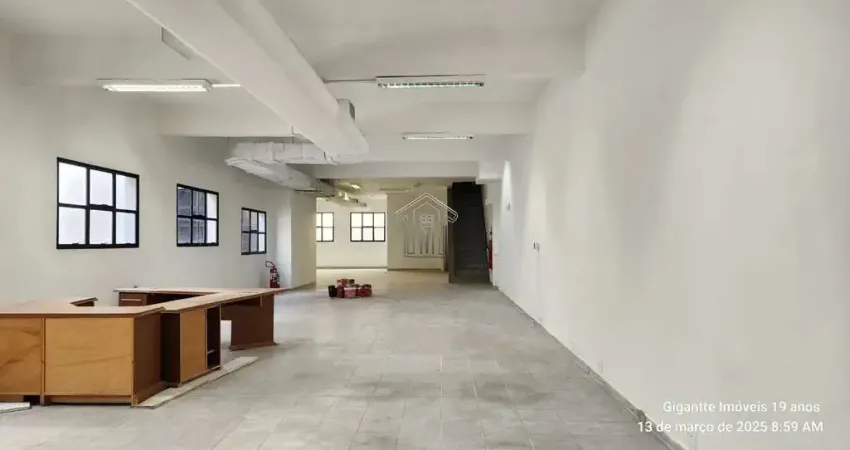 Predio comercial para locação, 9 vaga(s), 877 m². excelente oportunidade!