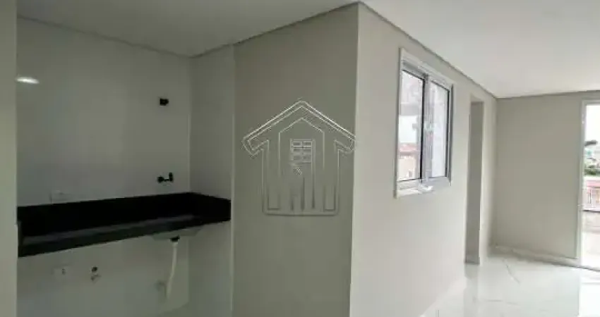Apartamento com 2 quartos à venda na Vila Linda, Santo André 