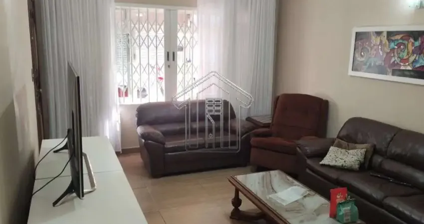 Casa com 4 quartos à venda na Vila Valparaíso, Santo André 