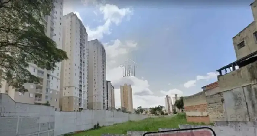 Terreno comercial para alugar na Vila Helena, Santo André 