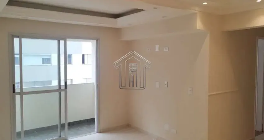 Apartamento com 3 quartos à venda na Vila Gilda, Santo André