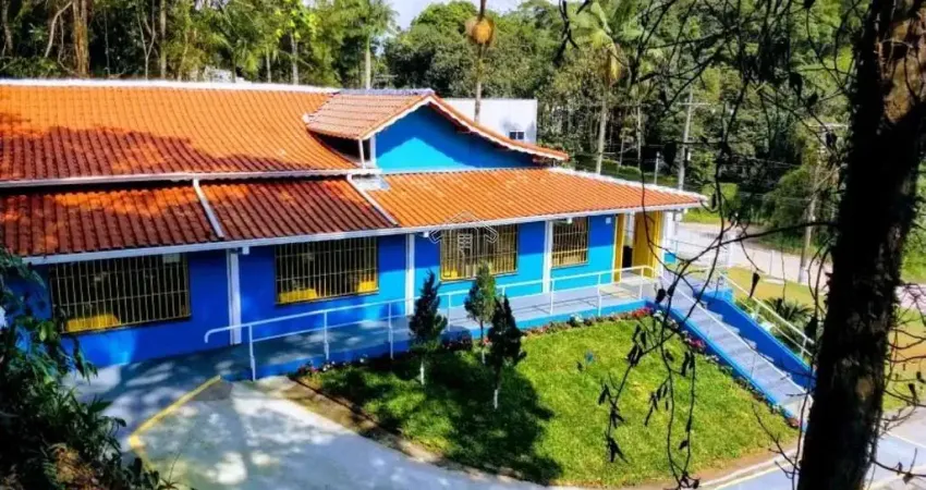 Ponto comercial à venda no Jardim Clube de Campo, Santo André