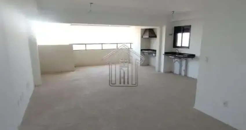 Apartamento com 3 quartos à venda na Vila Assunção, Santo André 