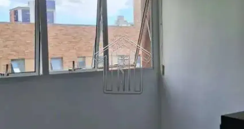 Sala comercial para locação, 38 m². excelente localização!