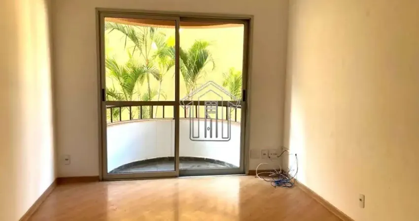 Apartamento para locação, 3 dorm(s), 1 suite(s), 1 vaga(s), 80 m²