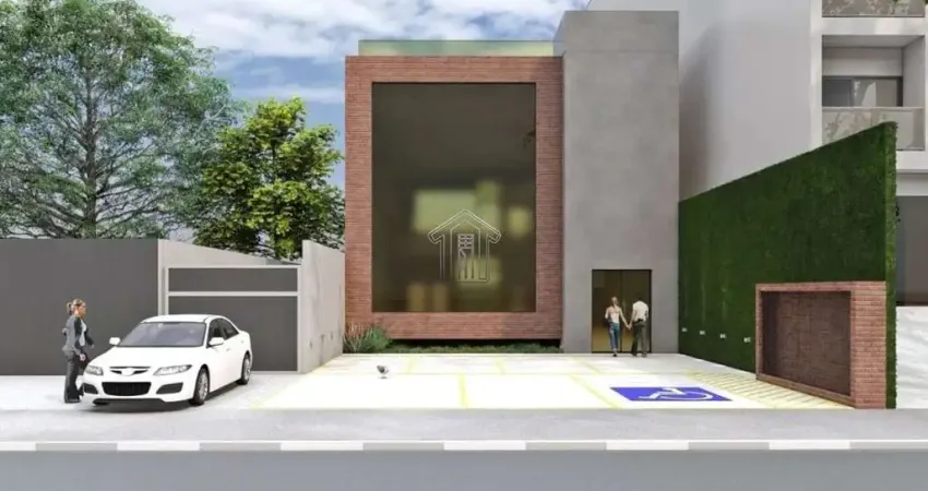 Espaço comercial - alto padrão, novo, para locação, 4 vaga(s), 536 m²