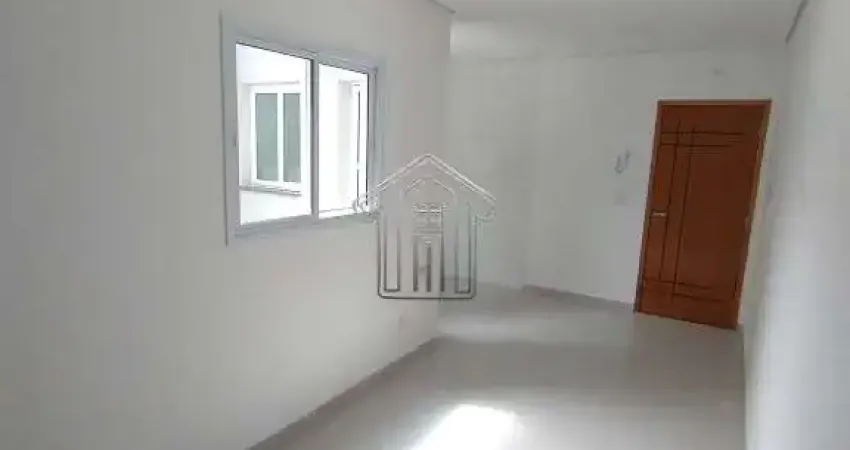 Apartamento com 2 quartos à venda no Parque Oratório, Santo André 