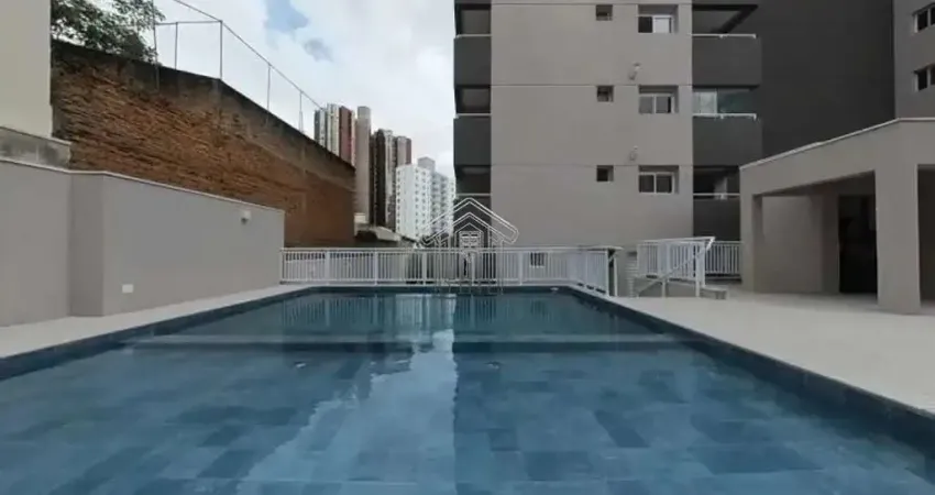 Apartamento novo para venda, 2 dorm(s), 1 suite(s), 1 vaga(s), 57 m². projeto moderno e arrojado!