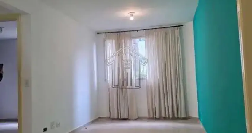 Apartamento (apartamento padrão) para venda, 2 dorm(s), 1 vaga(s), 51 m²