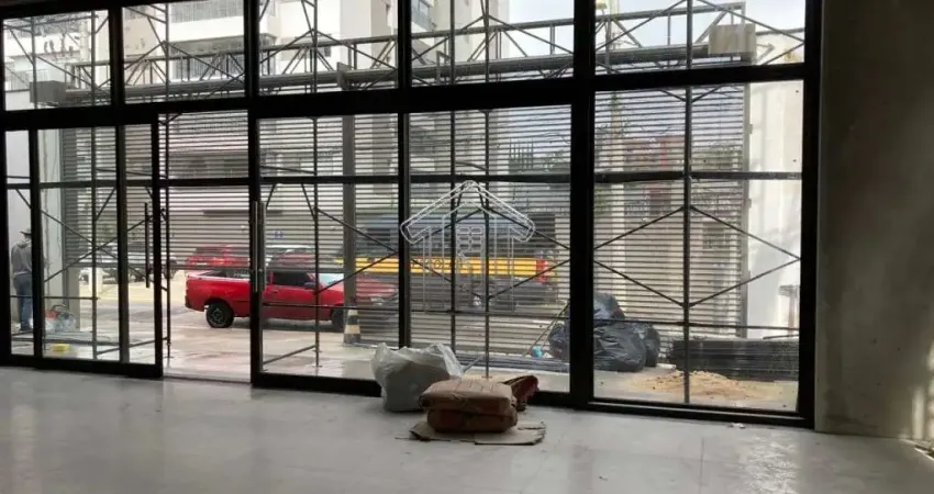 Sala comercial para alugar na Vila Gilda, Santo André