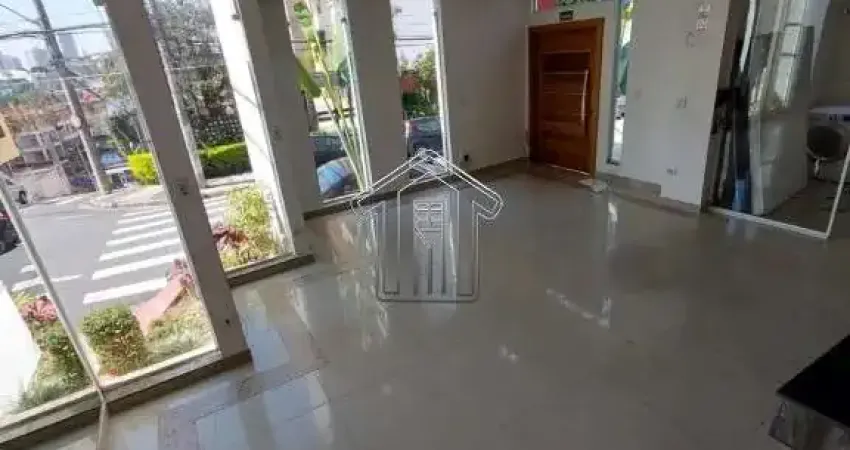 Salão (salão padrão) para locação. excelente localização!