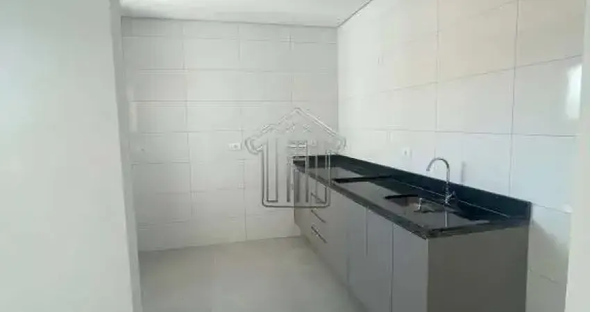 Apartamento s/cond,  novo, para locação, com elevador, 2 dorms, 1ste, 1vg, 49m²
