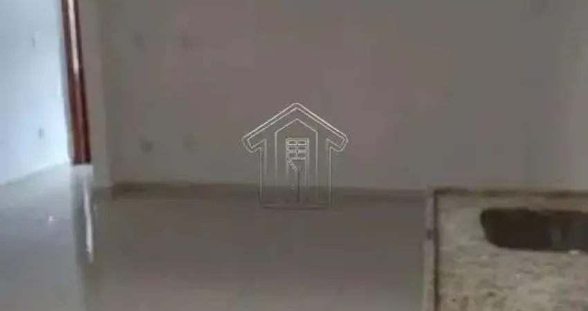 Casa com 2 quartos à venda na Vila Alzira, Santo André 