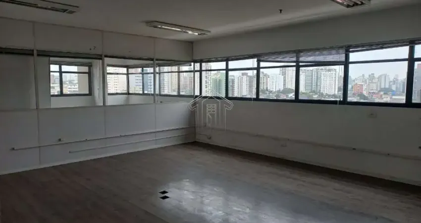 Sala comercial com 1 sala para alugar no Centro, Santo André 