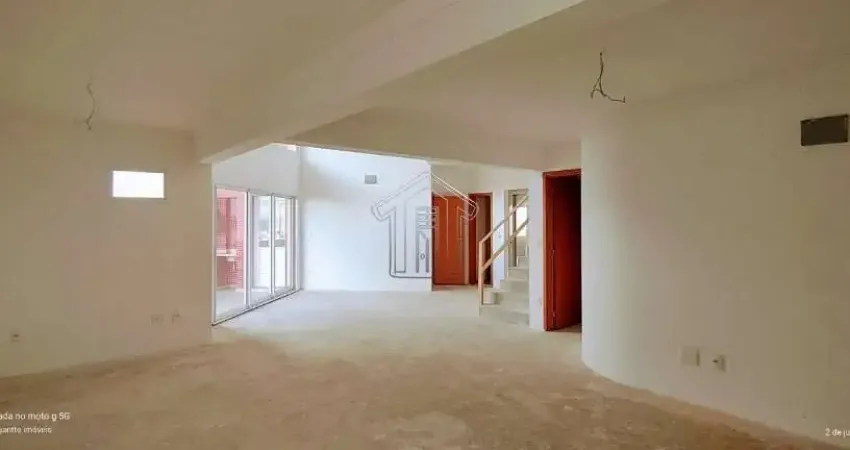 Apartamento (duplex) , 5 dorm(s), 5 suite(s), 6 vaga(s), 265 m²