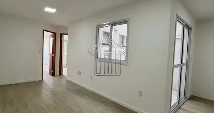 Apartamento (apartamento padrão) para venda, 2 dorm(s), 1 vaga(s), 38 m²