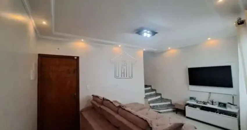 Cobertura muito grande - bairro santa maria, ao lado da avenida prestes maia / 3 dorm, 1 suíte, 2 vagas, 168 m2 de área útil