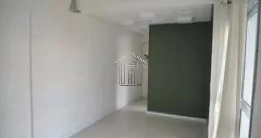Apartamento (apartamento padrão) para locação, 2 dorm(s), 1 vaga(s), 50 m²