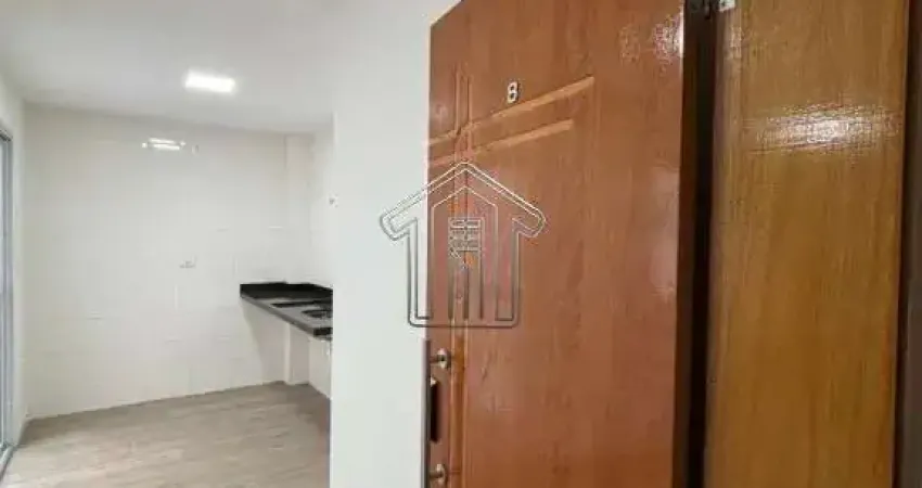 Apartamento (apartamento padrão) para venda, 2 dorm(s), 1 suite(s), 1 vaga(s), 44 m²