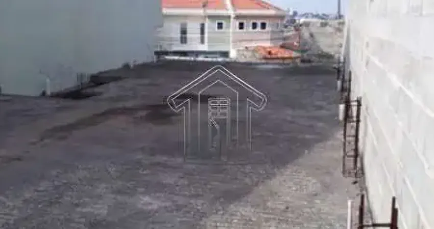 Terreno à venda no Jardim Las Vegas, Santo André