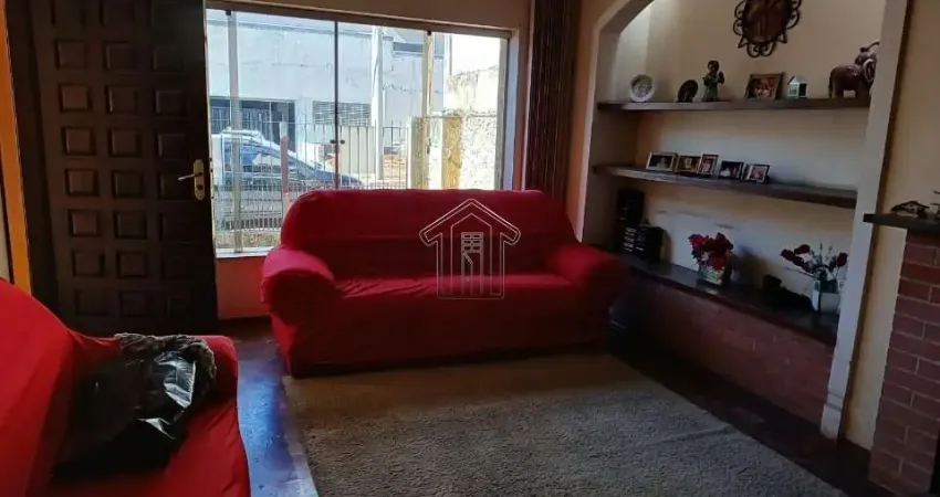 Casa para venda na vila assunção, 4 dorm, 3 suíte, 2 vagas, 180 m