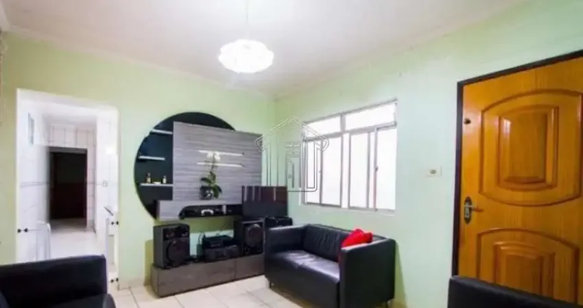 Casa com 4 quartos à venda na Vila Valparaíso, Santo André 