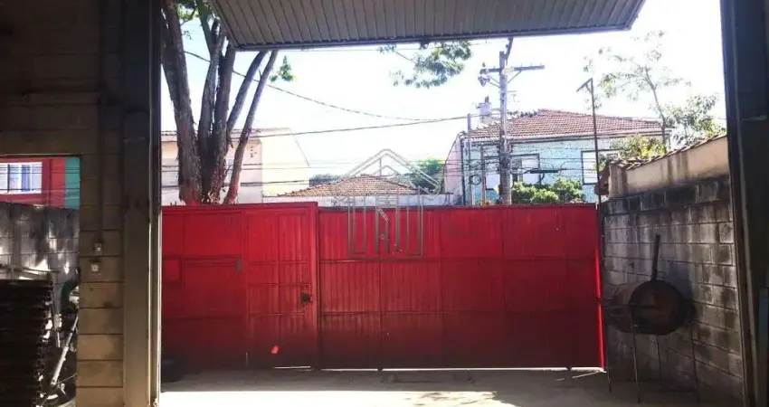 Galpão para locação, santa terezinha com mezanino, rede trifásica e vaga(s), 200 m²