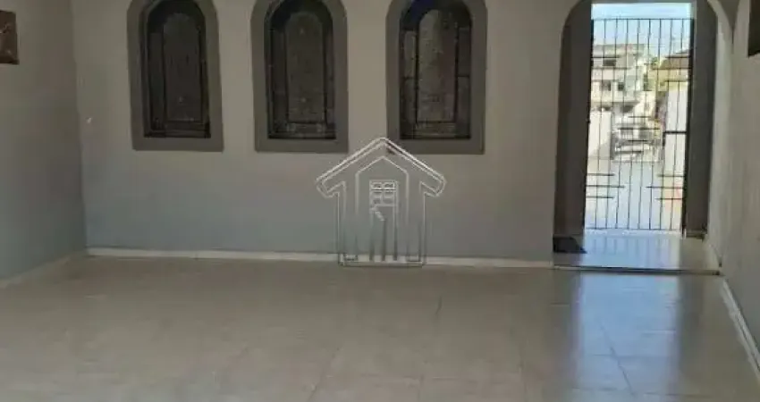 Casa com 2 quartos à venda no Jardim Cristiane, Santo André 